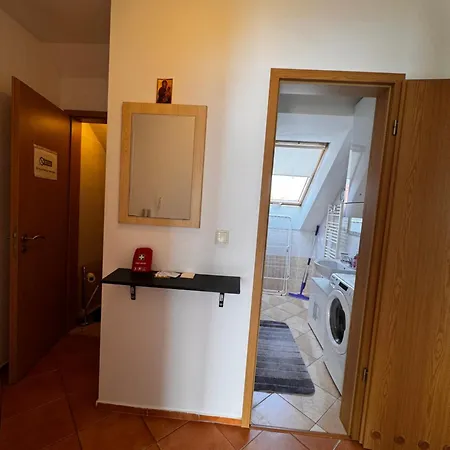 Apartmán Janett 3