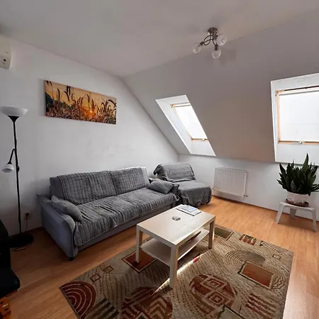 Apartmán Janett 3 *