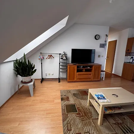 Apartmán Janett 3 *