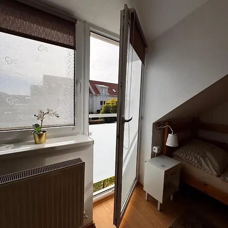 Apartmán Janett 3