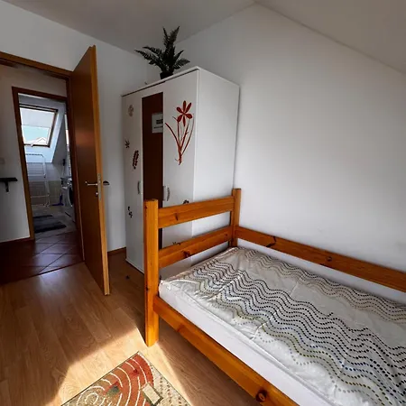 Apartmán Janett 3 *